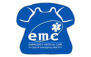 Telephone Rubber Jar Opener 5TL