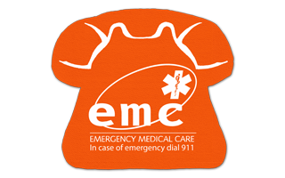 Telephone Rubber Jar Opener 5TL