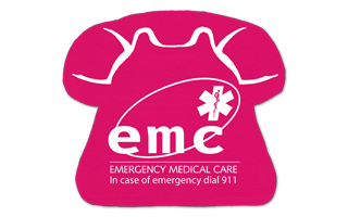 Telephone Rubber Jar Opener 5TL