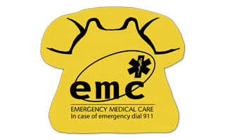 Telephone Rubber Jar Opener 5TL