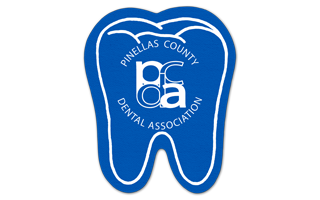 Tooth Rubber Jar Opener