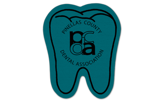 Tooth Rubber Jar Opener