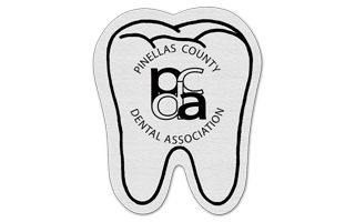 Tooth Rubber Jar Opener