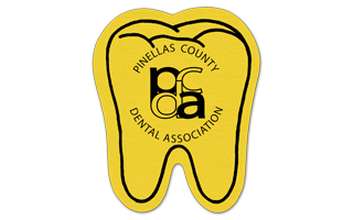 Tooth Rubber Jar Opener