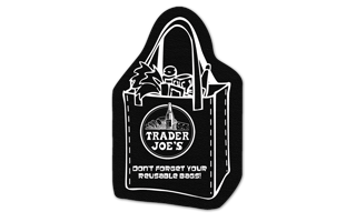 Tote Bag Rubber Jar Opener