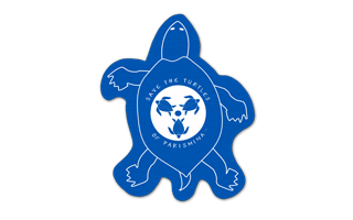 Turtle Rubber Jar Opener