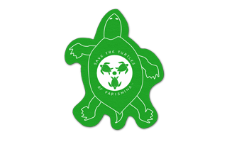 Turtle Rubber Jar Opener