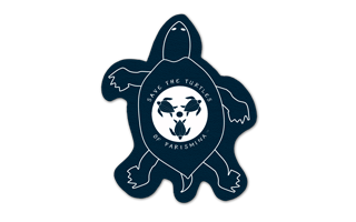 Turtle Rubber Jar Opener