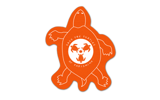 Turtle Rubber Jar Opener