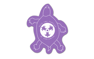 Turtle Rubber Jar Opener