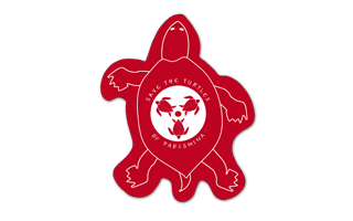 Turtle Rubber Jar Opener