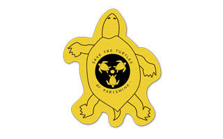 Turtle Rubber Jar Opener