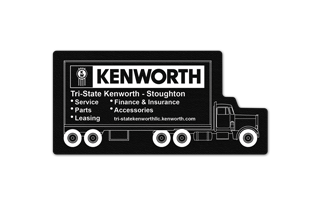 Tractor Trailer Rubber Jar Opener