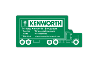 Tractor Trailer Rubber Jar Opener