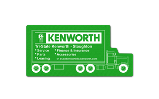 Tractor Trailer Rubber Jar Opener