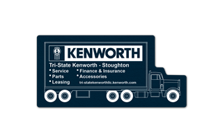 Tractor Trailer Rubber Jar Opener