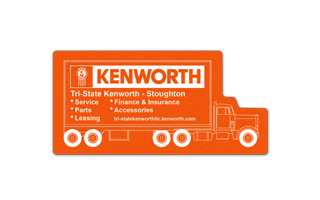 Tractor Trailer Rubber Jar Opener