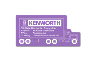 Tractor Trailer Rubber Jar Opener