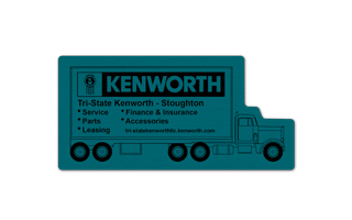 Tractor Trailer Rubber Jar Opener