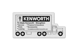 Tractor Trailer Rubber Jar Opener