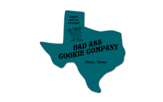 Texas Rubber Jar Opener