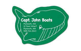 Whale Rubber Jar Opener