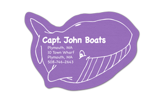 Whale Rubber Jar Opener