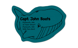 Whale Rubber Jar Opener