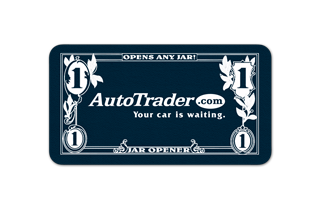 Dollar Bill Rubber Jar Opener