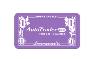 Dollar Bill Rubber Jar Opener