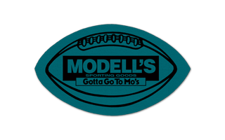 Football Rubber Jar Opener 6FB