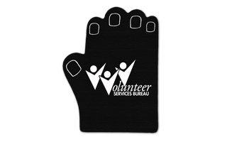 Hand Rubber Jar Opener 6HN