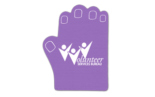 Hand Rubber Jar Opener 6HN