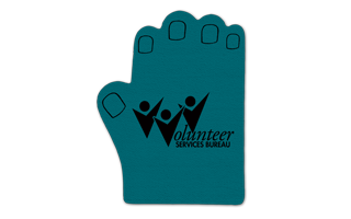 Hand Rubber Jar Opener 6HN