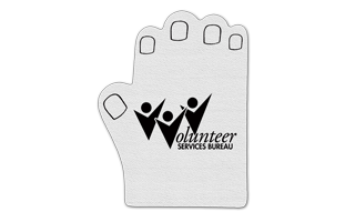 Hand Rubber Jar Opener 6HN