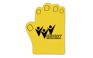 Hand Rubber Jar Opener 6HN