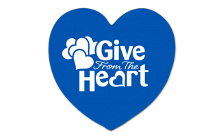 Heart Rubber Jar Opener 6HT