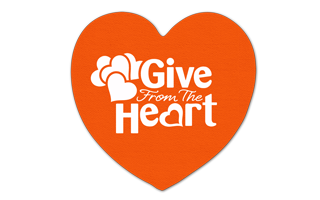 Heart Rubber Jar Opener 6HT