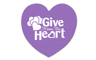 Heart Rubber Jar Opener 6HT