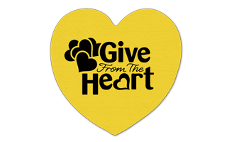 Heart Rubber Jar Opener 6HT