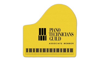 Piano Rubber Jar Opener