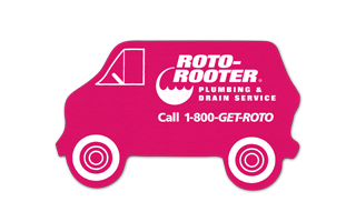 Van Rubber Jar Opener