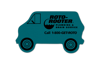 Van Rubber Jar Opener