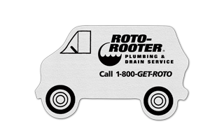 Van Rubber Jar Opener