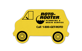 Van Rubber Jar Opener