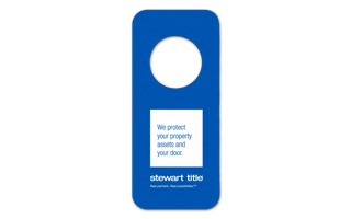 Door Hanger Rubber Doorhang