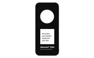 Door Hanger Rubber Doorhang