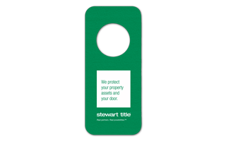 Door Hanger Rubber Doorhang