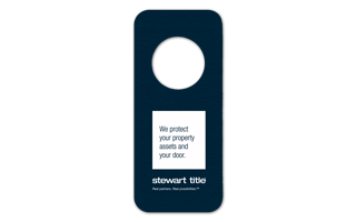 Door Hanger Rubber Doorhang