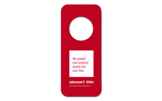 Door Hanger Rubber Doorhang